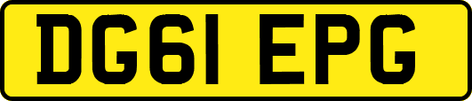 DG61EPG