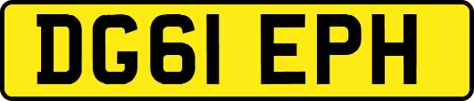 DG61EPH