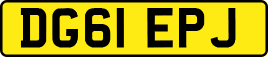 DG61EPJ