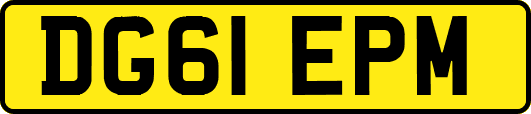 DG61EPM