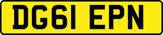 DG61EPN