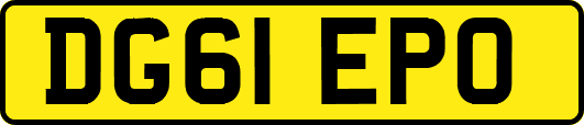 DG61EPO