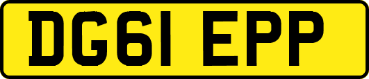 DG61EPP