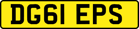 DG61EPS