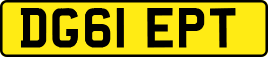 DG61EPT