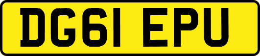DG61EPU