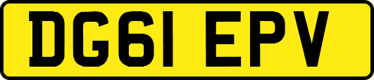 DG61EPV