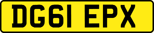 DG61EPX