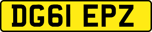 DG61EPZ