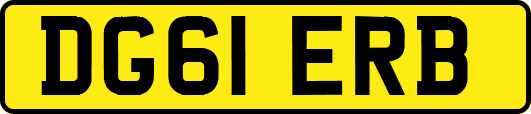 DG61ERB