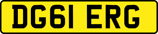 DG61ERG