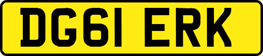 DG61ERK