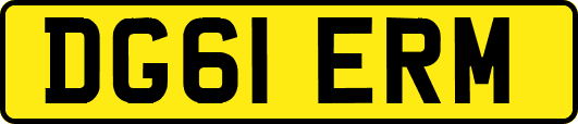 DG61ERM