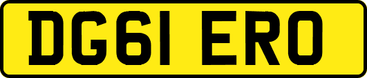 DG61ERO