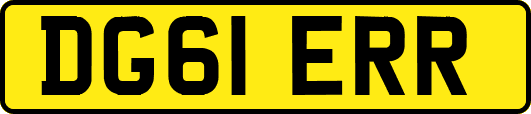 DG61ERR