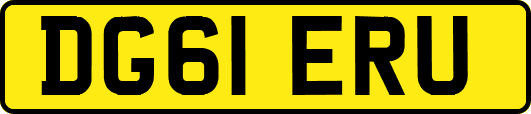 DG61ERU