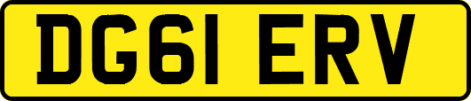 DG61ERV
