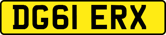 DG61ERX