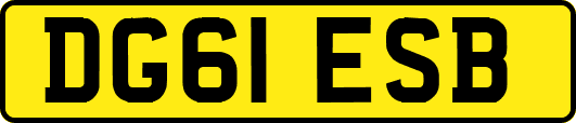 DG61ESB