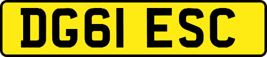 DG61ESC
