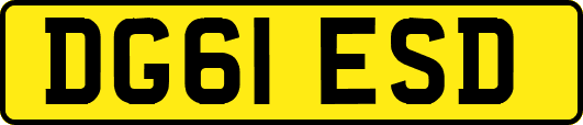 DG61ESD