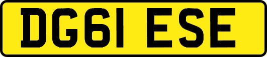 DG61ESE