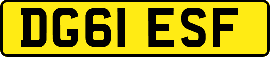 DG61ESF