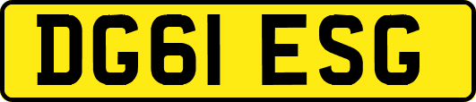 DG61ESG