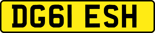 DG61ESH