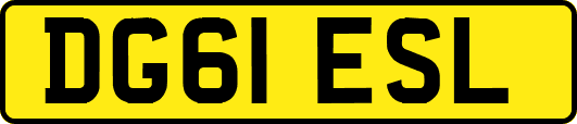 DG61ESL