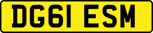 DG61ESM