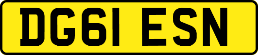 DG61ESN