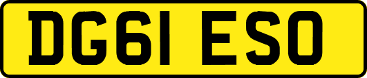 DG61ESO