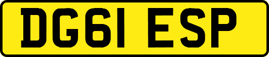DG61ESP