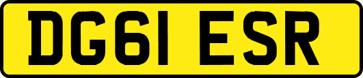 DG61ESR