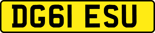 DG61ESU