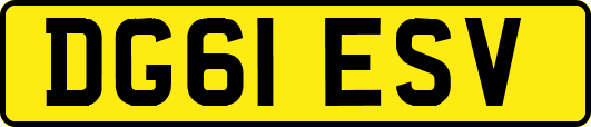 DG61ESV
