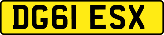 DG61ESX