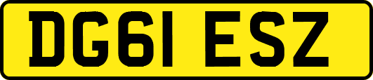 DG61ESZ