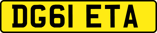 DG61ETA