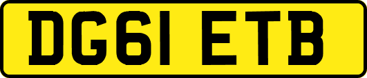 DG61ETB