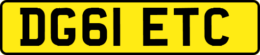 DG61ETC