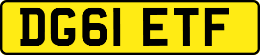 DG61ETF