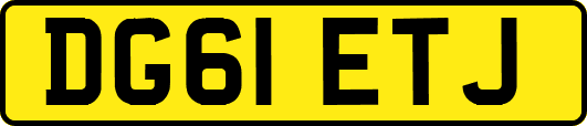 DG61ETJ