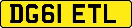 DG61ETL