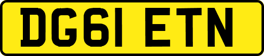 DG61ETN