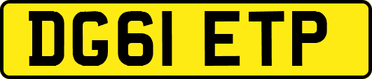 DG61ETP