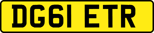 DG61ETR