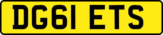 DG61ETS
