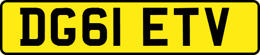 DG61ETV